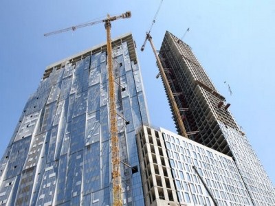 Добро пожаловать на сайт строительно-ремонтной компании
