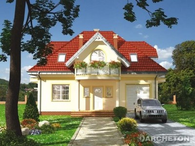 Квартира в новостройке