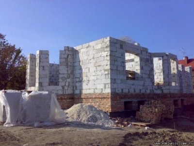 Отделка квартир в новостройках