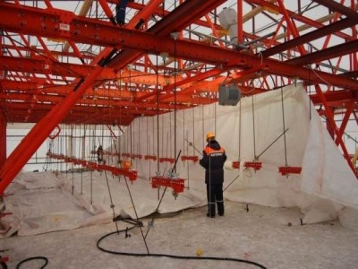 Квартирный вопрос: переделка ванной комнаты