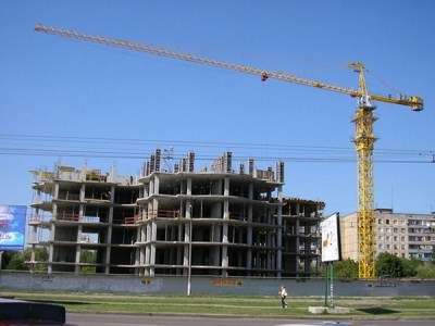 Ремонт кухни в квартире