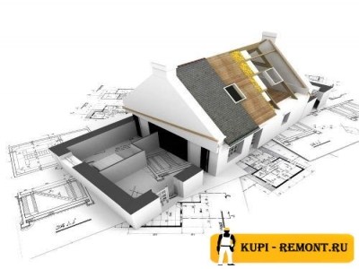 Дизайн интерьеров квартир