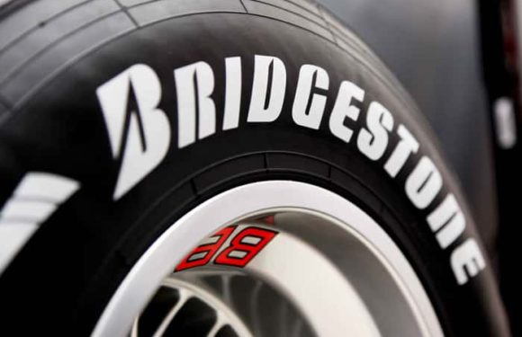 Автомобильные шины Bridgestone (Бриджстоун)