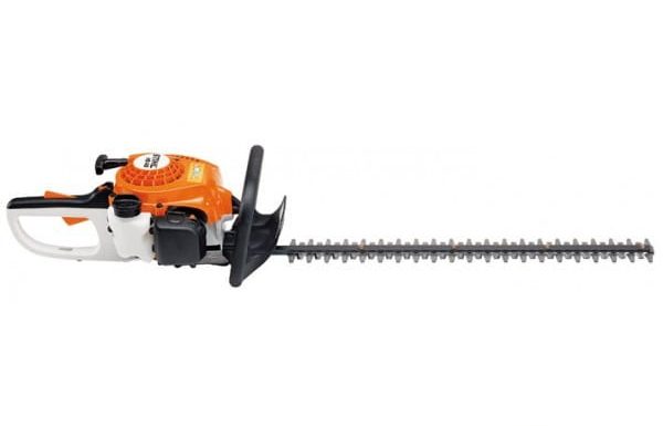 Преимущества мотоножниц STIHL HS 45