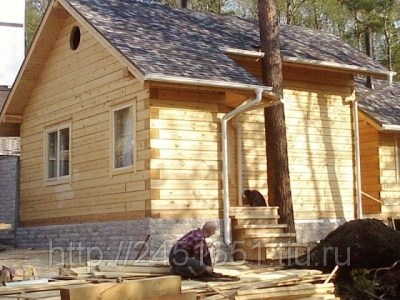 Что такое чистовая отделка квартиры?