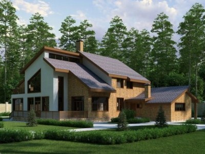 Дизайн квартир с обоями и правила их распределения