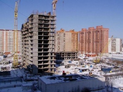 Портал о строительстве