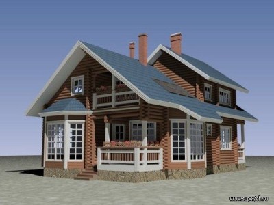 Дизайн квартир небольшой площади