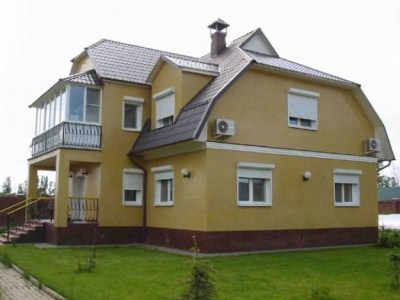 Седьмой Правильный Дом Ремонта