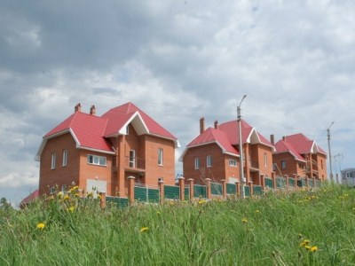 Дизайн интерьера однокомнатной квартиры
