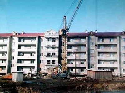 Ремонт квартир и офисов любой сложности