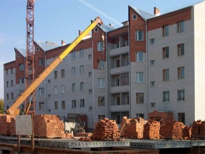 Добро пожаловать на блог строителя!