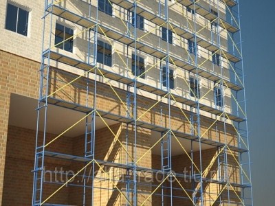 Партнерские программы: строительство и ремонт
